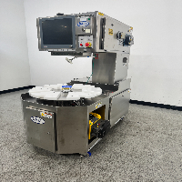 Pall iCELLis 500+ Control System image 1